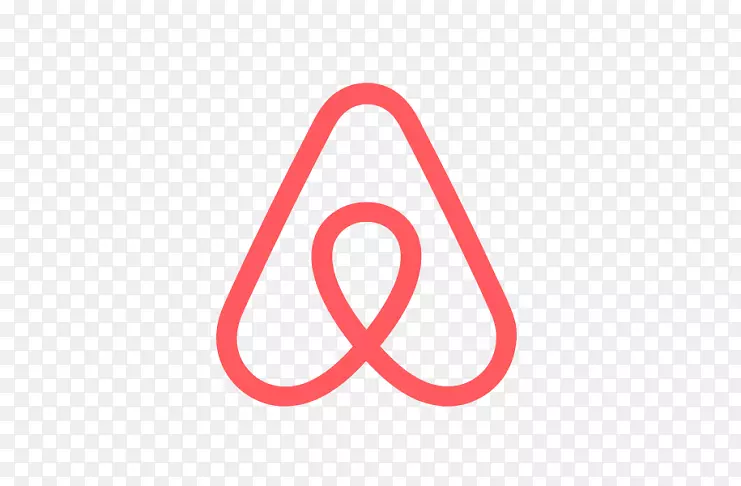 Airbnb徽标booking.com到目前为止的声音-Airbnb徽标