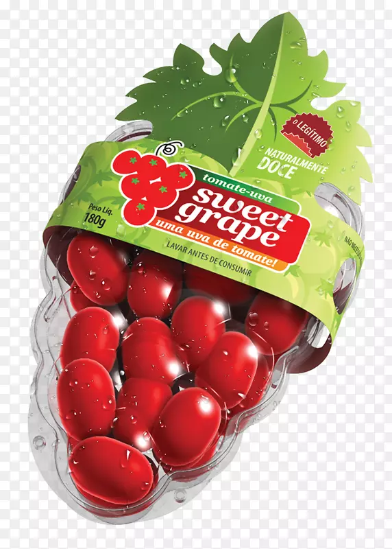 樱桃番茄葡萄汁食品-葡萄
