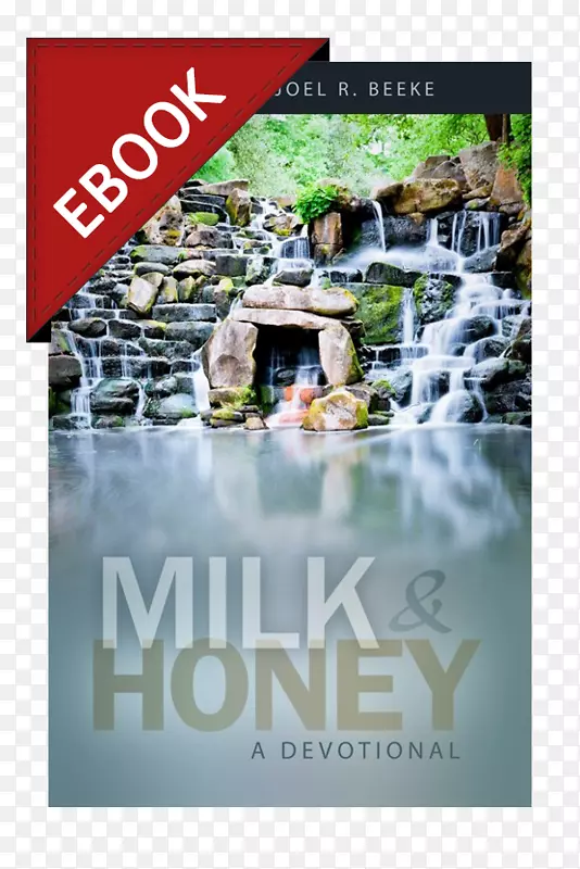 牛奶和蜂蜜纸广告印刷-bhakti