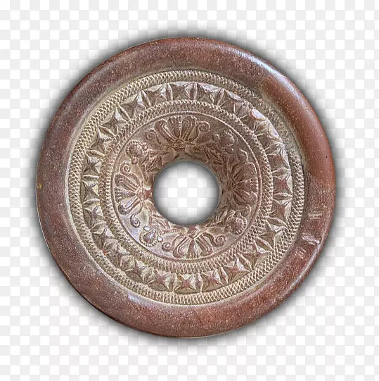 铜01504铜艺术.硬币