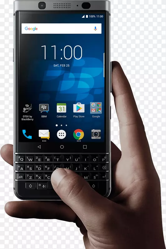 黑莓Priv黑莓键盘2智能手机高通Snap巨龙-黑莓