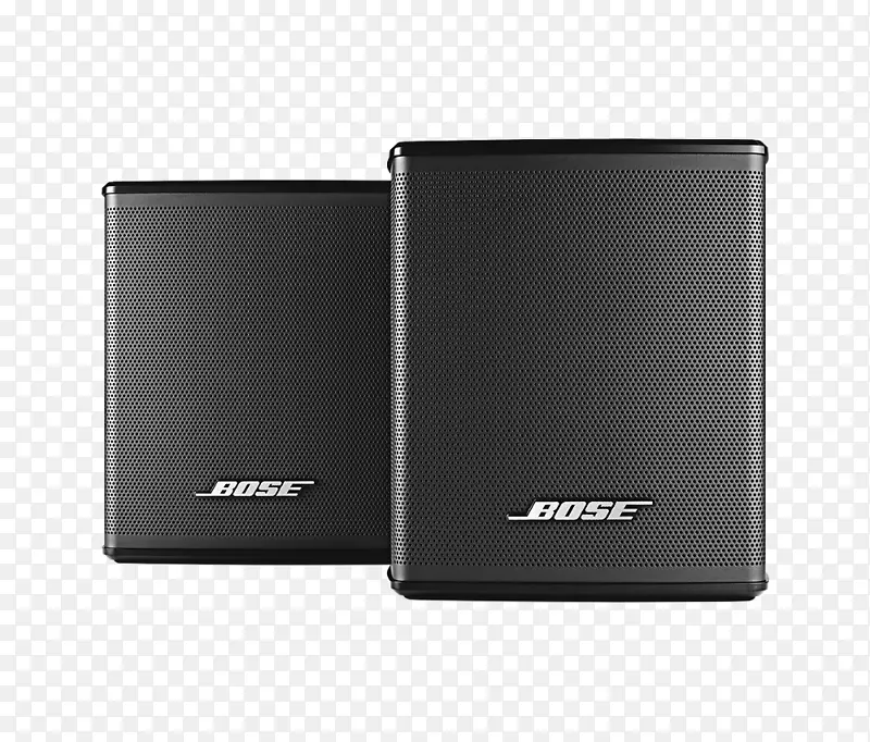 Bose公司Bose扬声器包环绕音响扬声器无线扬声器耳机