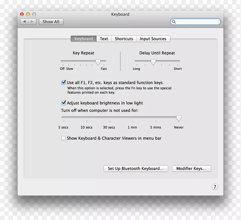 MacBook pro MacOS-向导