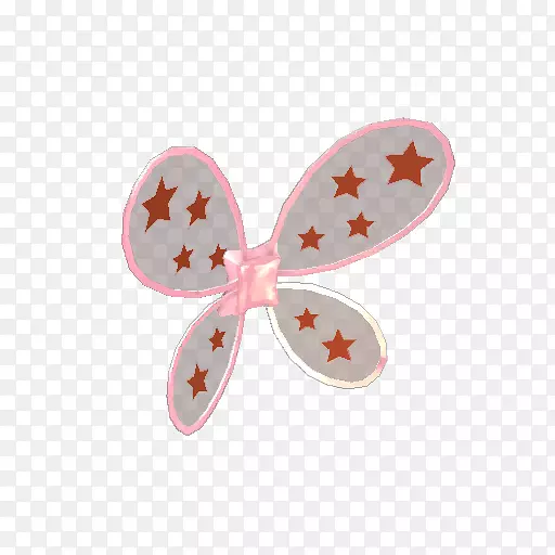 全队要塞2 t恤激光指针x2模拟摄影-仙女翅膀