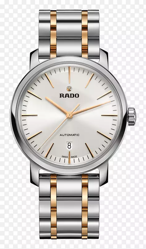 Rado表带珠宝手镯-表