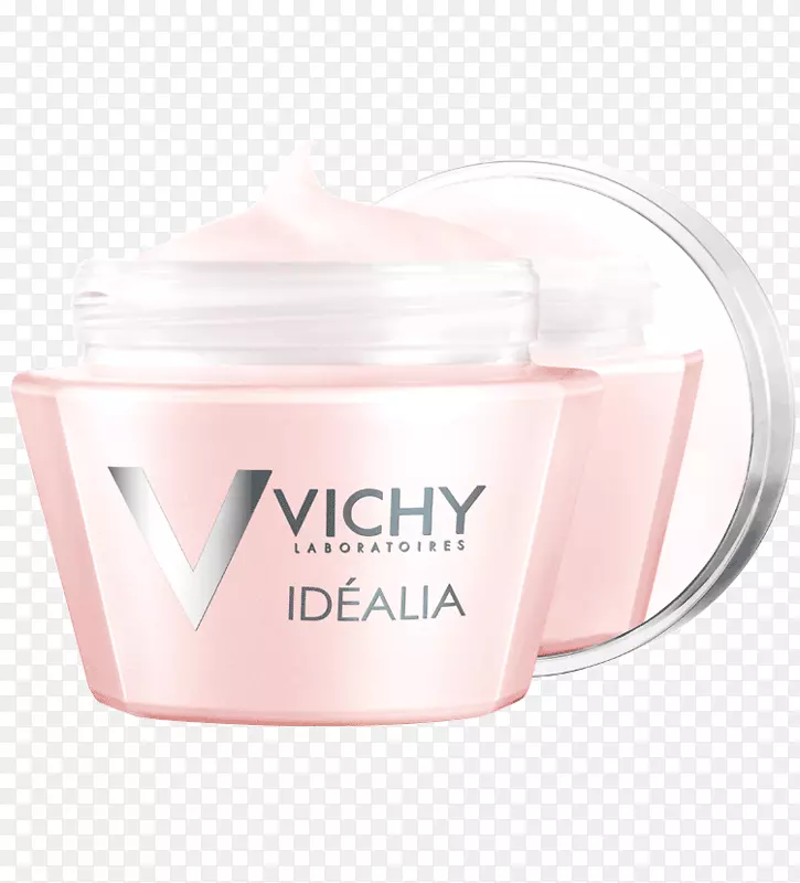 VICHY LiftActiv高级面霜Vichy LiftActiv血清10种抗衰老霜保湿霜-日视