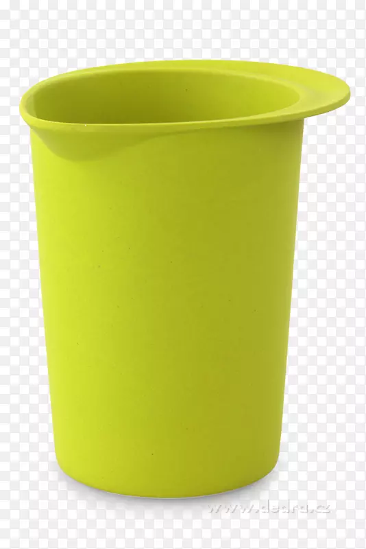Vaše Dedra容器塑料餐具花盆-容器