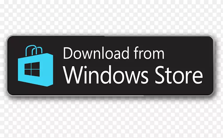 microsoft存储windows 10 android应用程序商店徽标