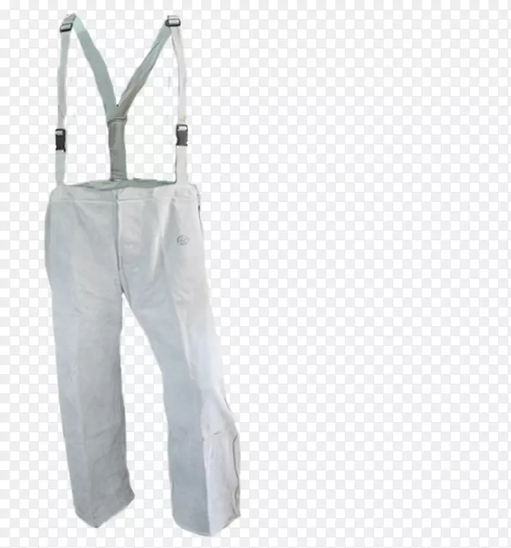裤子焊接个人防护设备服装.Cuero