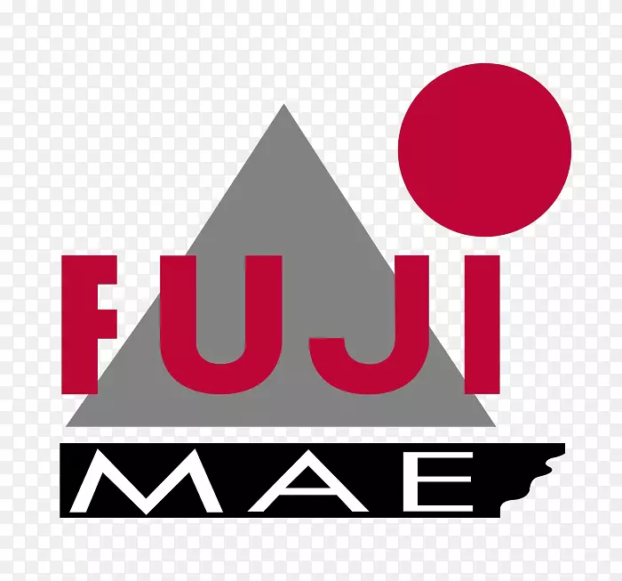 富士美马德里跆拳道国际跆拳道联合会-Fujifilm标志