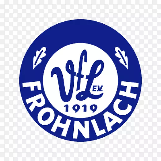 VFL：VFL Frohnlach SV Heimstetten足球区域-VFL Wolfburg徽标
