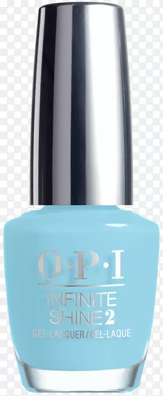 OPI产品无限光泽2指甲油OPI指甲油漆.指甲油
