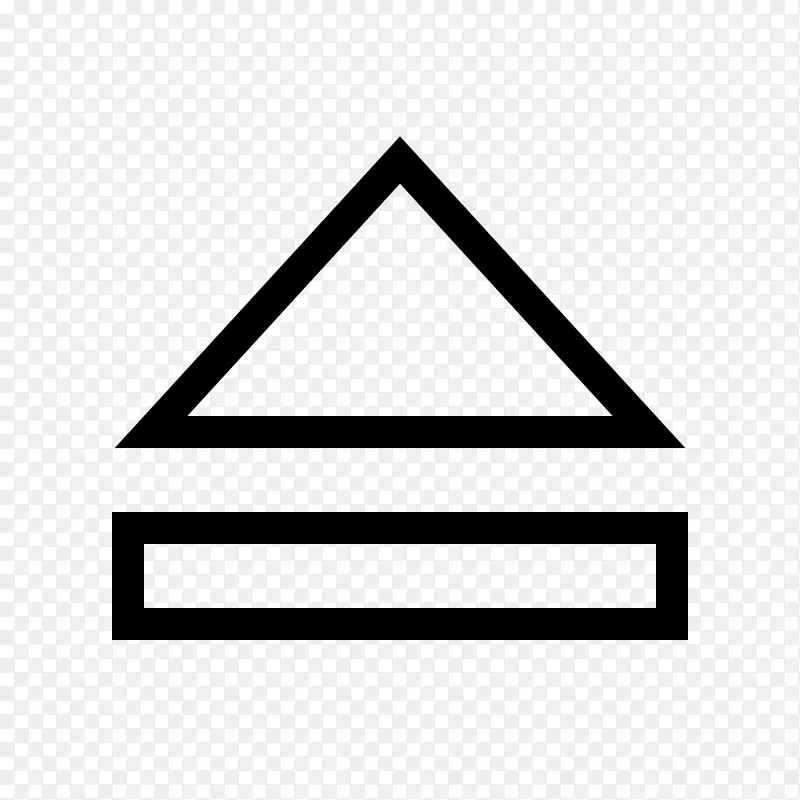 三角形数白三角形PNG图片素材下载_图片编号4905344-PNG素材网