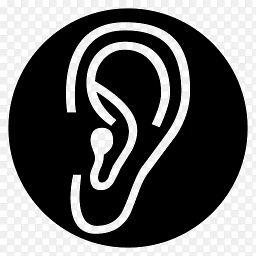 听力损失声音学习-耳朵