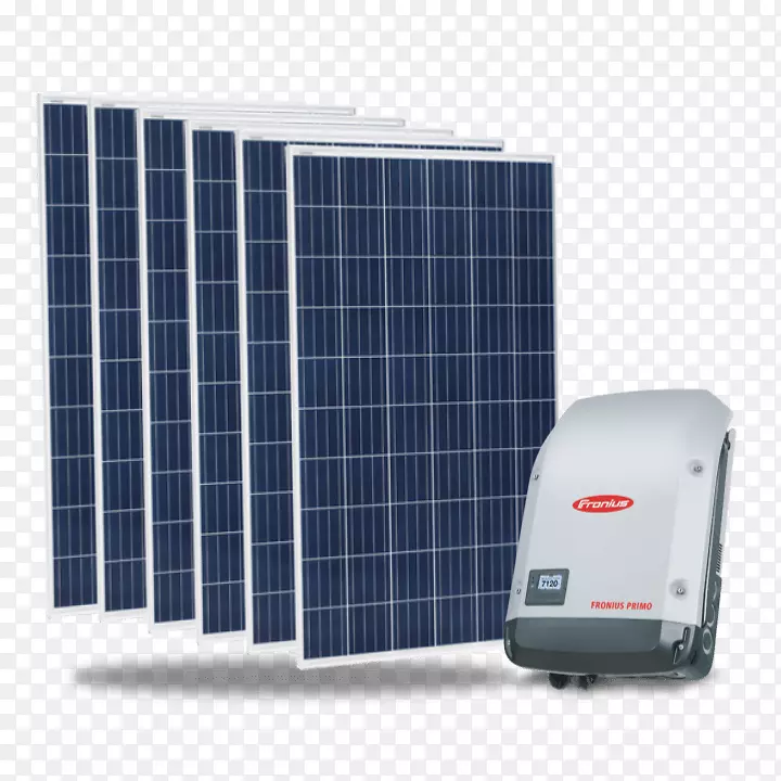 太阳能电池板制造能源有限公司Fronius国际有限公司太阳能