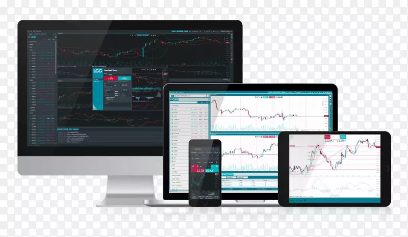 交易商电子交易平台外汇市场伦敦资本集团股份有限公司