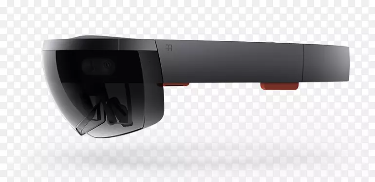 增强现实微软虚拟现实耳机PlayStation VR-全息镜