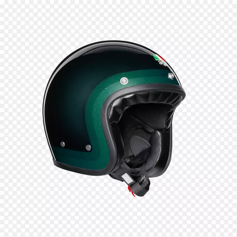 摩托车头盔AGV摩托车赛车总成摩托车头盔