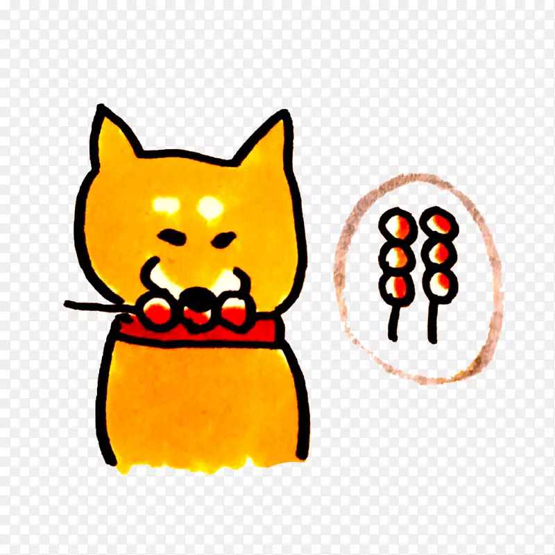 胡须表情剪贴画