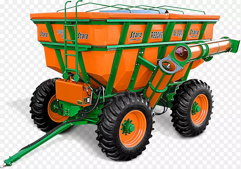 拖拉机聚乙烯播种机农业斜槽-拖拉机