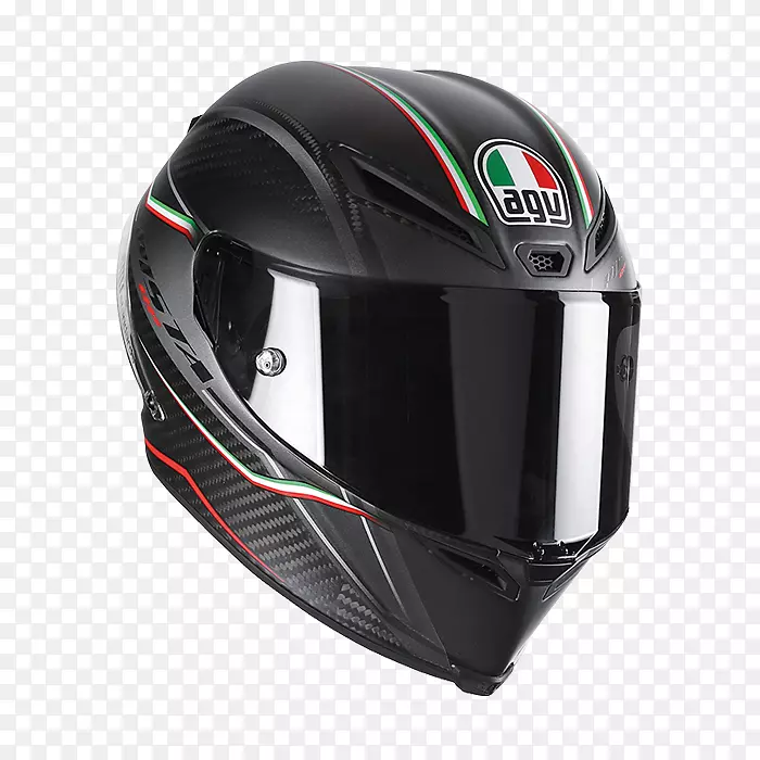 自行车头盔摩托车头盔曲棍球头盔AGV-自行车头盔