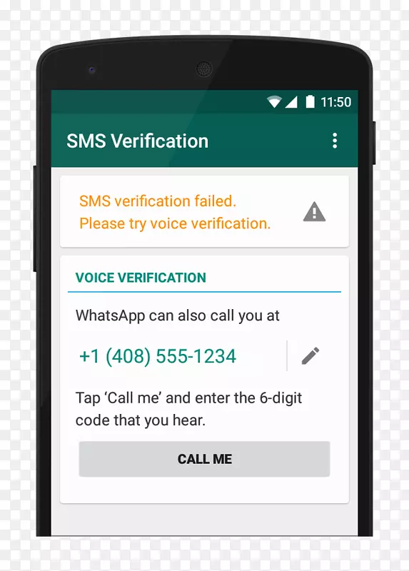 WhatsApp移动电话号码SMS-WhatsApp