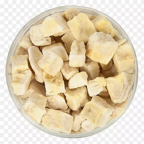 素菜水果干香蕉冷冻干燥食品干燥香蕉干