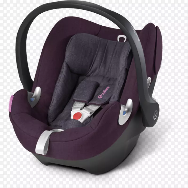 Cybex顿Q婴儿和蹒跚学步的汽车座位互联网购物中心，A.S。希里卡