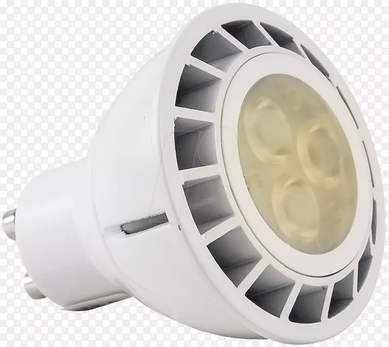 LED灯Gu 10管腔发光二极管光源