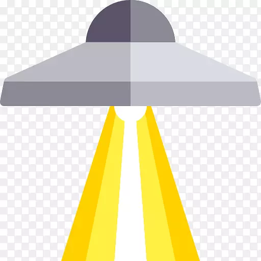 不明飞行物电脑图标下载-UFO