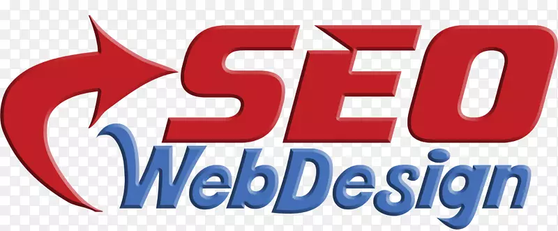 数字营销响应网页设计标志搜索引擎优化.网页设计