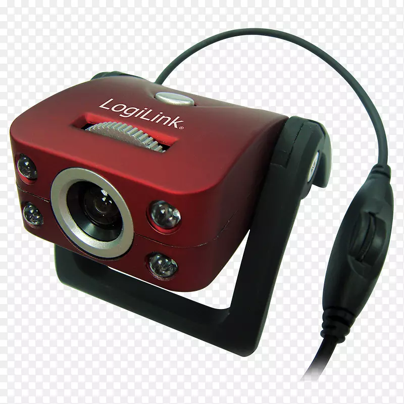 麦克风网络摄像机有源像素传感器usb-麦克风
