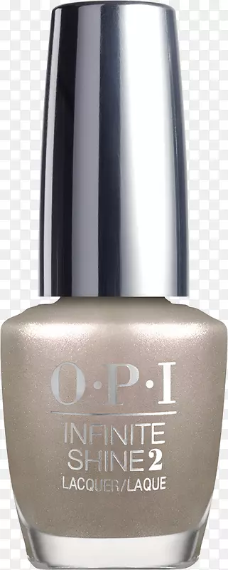 OPI产品指甲油OPI无限光泽2 OPI指甲油漆-额外英里
