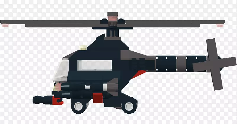 直升机旋翼无线电控制玩具技术直升机