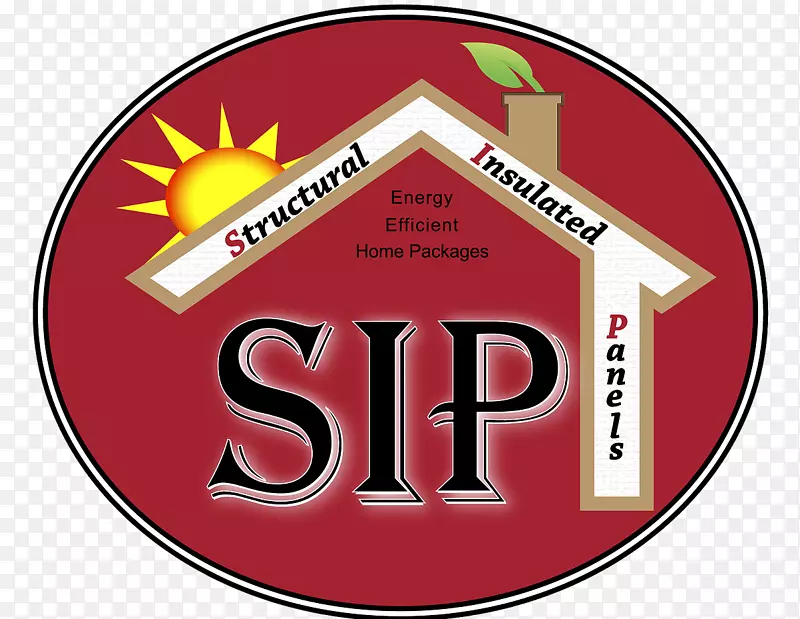 商标字型-SIP