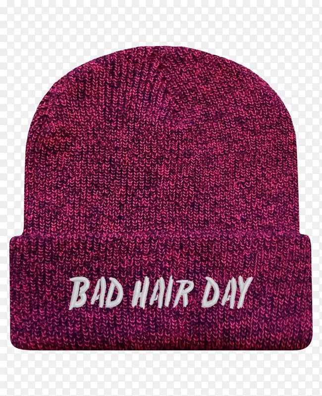beanie针织帽，bbbie帽子-beanie