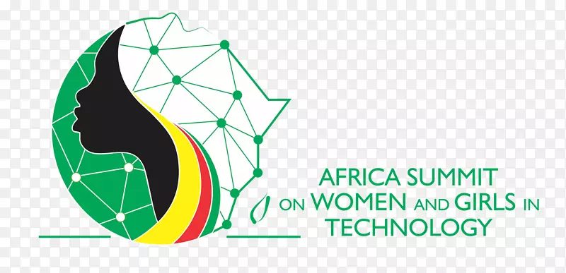 加纳标志-增强妇女技术权能-妇女和女孩科学国际日