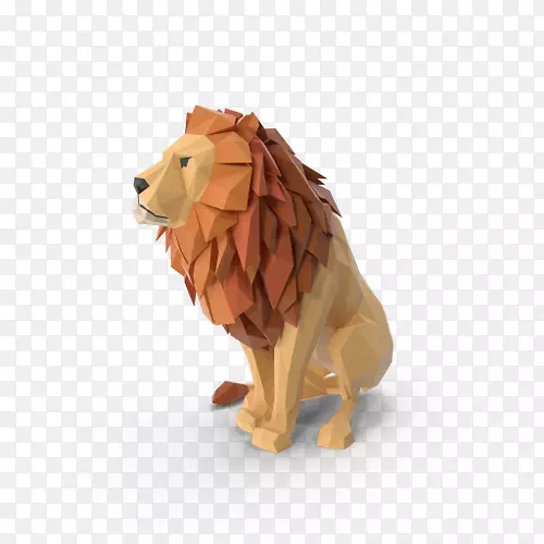 狮子狮子座大猫问号狮子