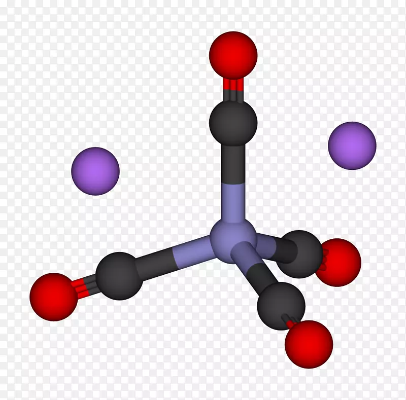 四羰基镍有机羰基化合物-其它化合物