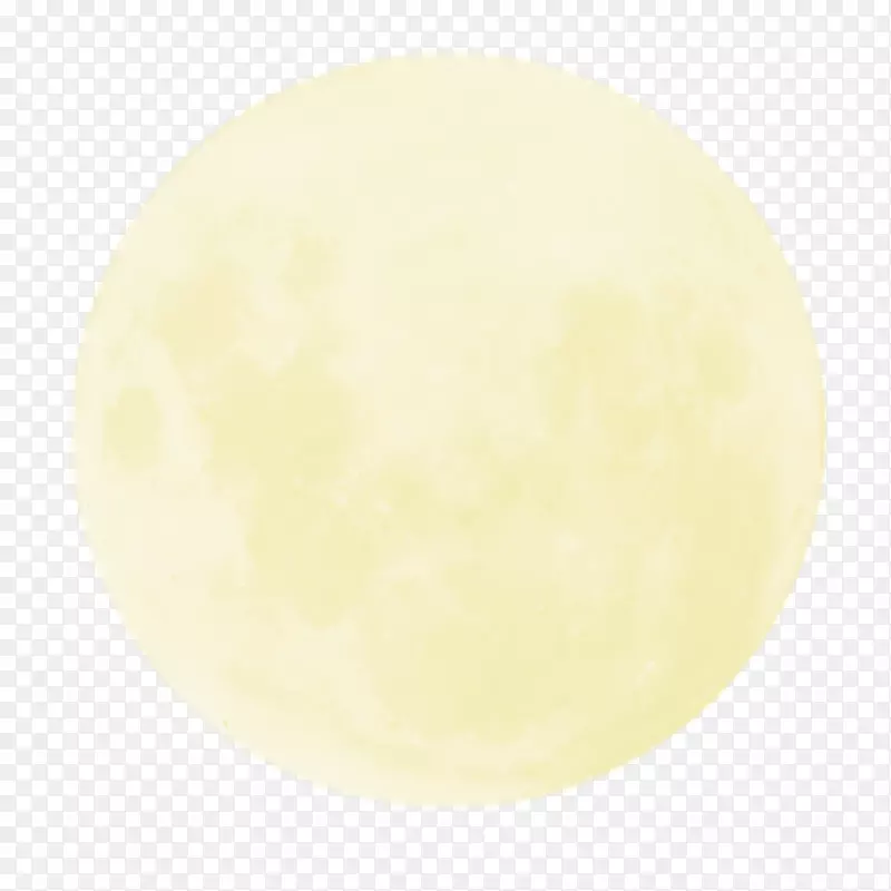 超级月亮勺子花满月白色壁纸-WASO的满月日