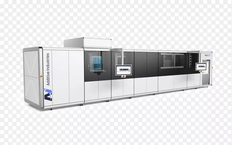 机器3D印刷业添加剂制造-劳动节5月2日