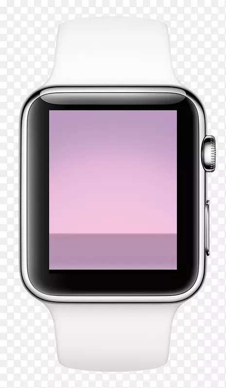 苹果手表系列1 iPhone-Apple
