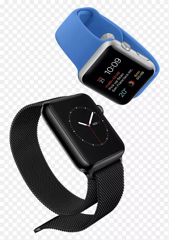 苹果手表系列1智能手表苹果手表系列3-苹果