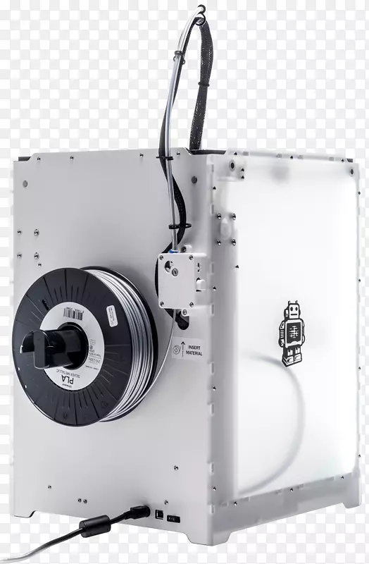 终极3D打印机聚乳酸打印机