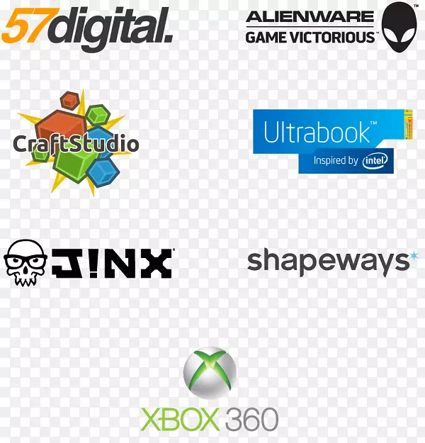 Xbox 360商标技术-技术