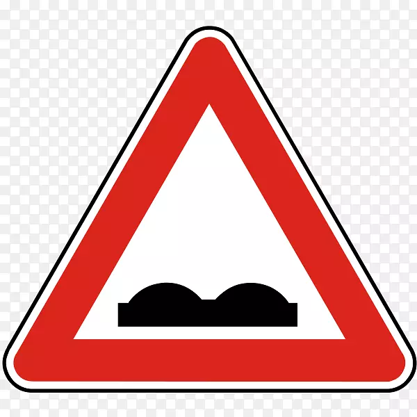 交通标志警告标志