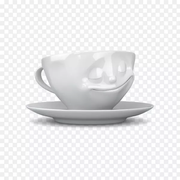 咖啡杯茶杯浓咖啡