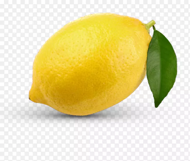 柠檬不太适合喝柠檬汁拉西-柠檬