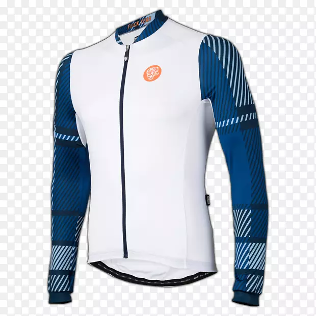 自行车运动衫长袖T恤-欧洲自行车日