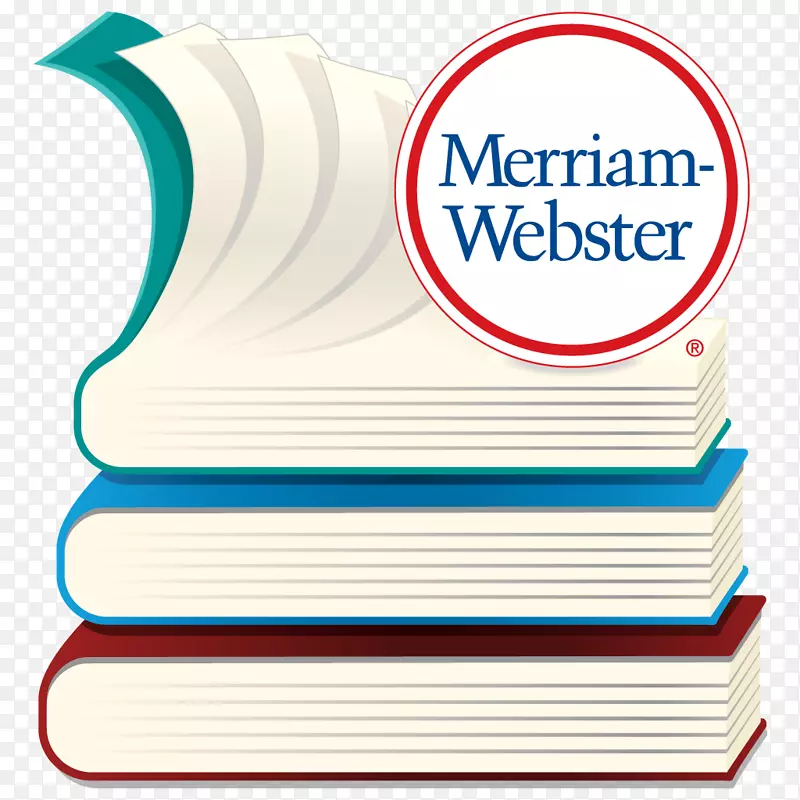 梅里亚姆-韦伯斯特高级学习者词典韦伯斯特字典词汇-单词